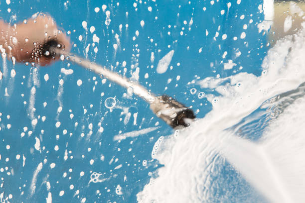 Best Factory Floor Cleaning  in Ravenel, SC