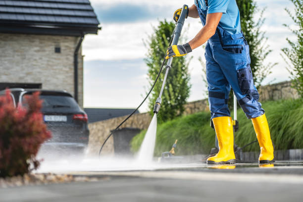 Best Restaurant Pressure Washing  in Ravenel, SC